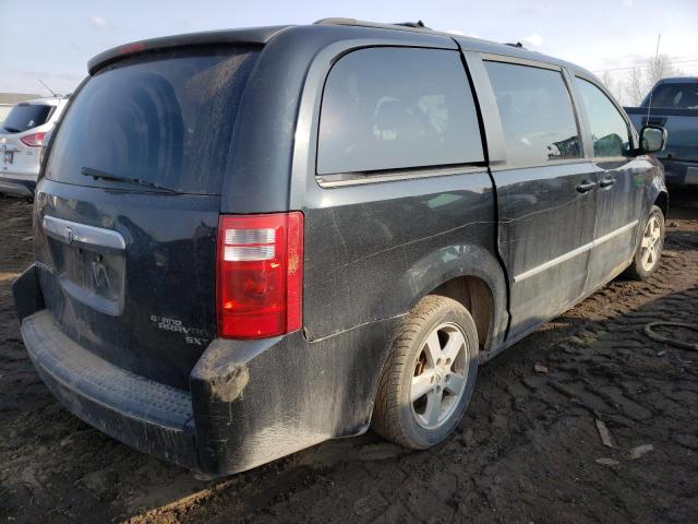 Photo 4 from auction – 2010 DODGE GRAND CARA with VIN 2D4RN5D15AR195631