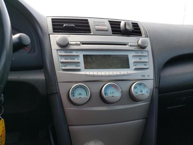 Photo 9 from auction – 2008 TOYOTA CAMRY CE with VIN 4T1BE46K38U221408
