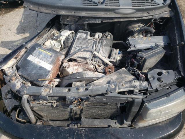 Photo 7 from auction – 2002 CHEVROLET TRAILBLAZE with VIN 1GNDT13S622104339