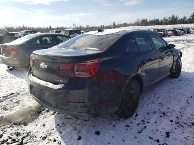 Photo 4 from auction – 2015 CHEVROLET MALIBU 1LT with VIN 1G11C5SL1FF273480