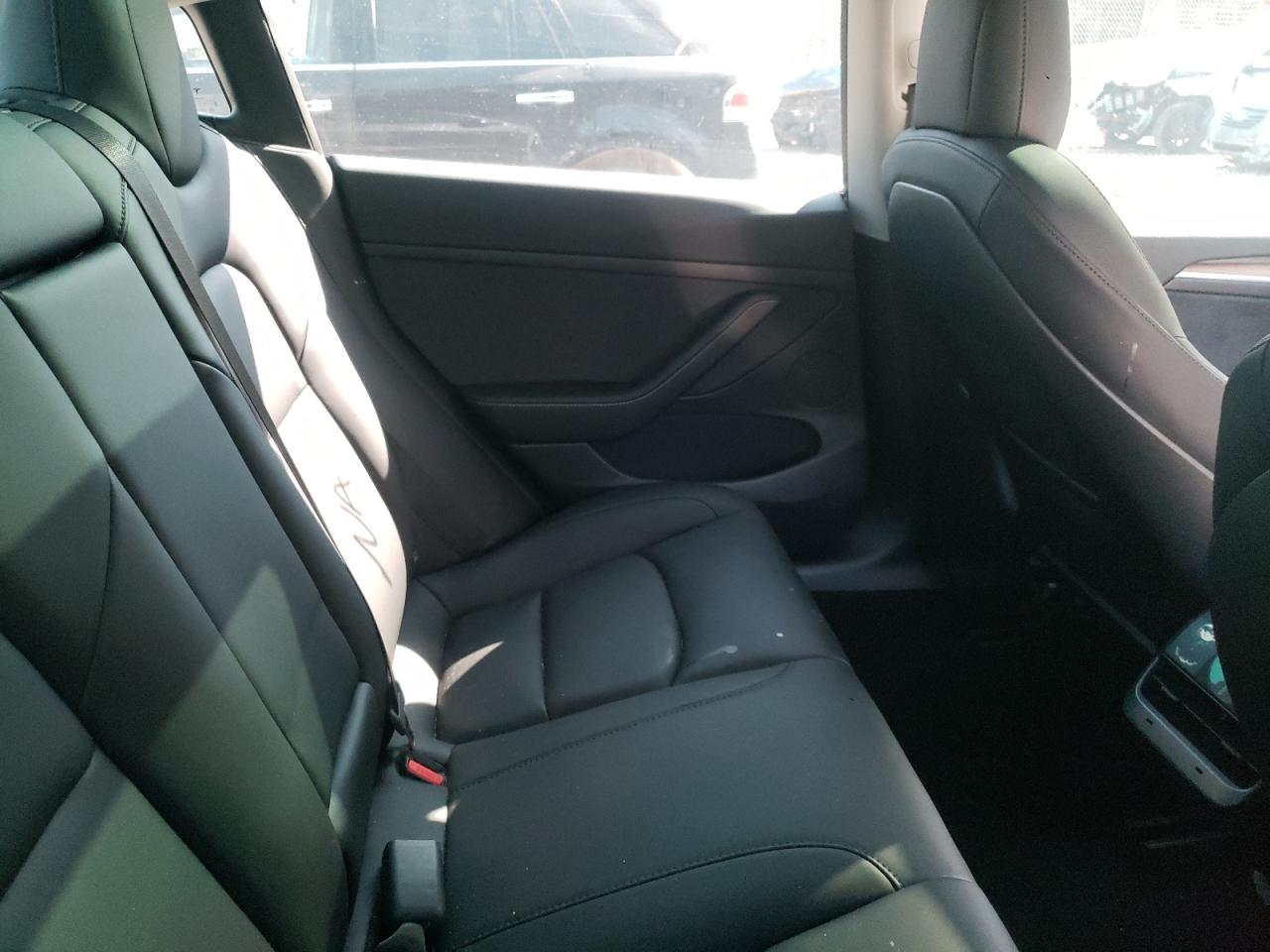 Photo 6 from auction – 2021 TESLA MODEL 3 with VIN 5YJ3E1EA6MF088243