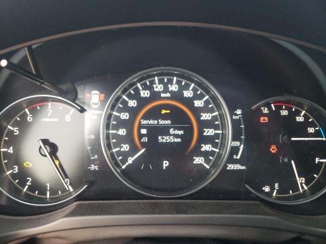 Photo 8 from auction – 2021 MAZDA CX-5 SIGNA with VIN JM3KFBEY6M0465557