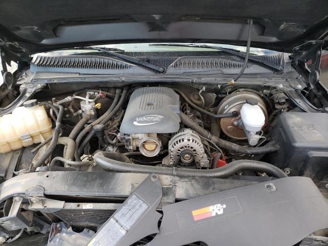 Photo 7 from auction – 2007 CHEVROLET SILVERADO with VIN 1GCEC19V27Z204564