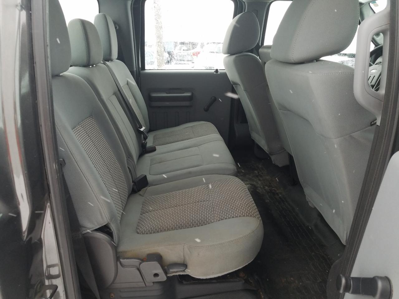 Photo 6 from auction – 2016 FORD F250 SUPER with VIN 1FT7W2B67GEA44228