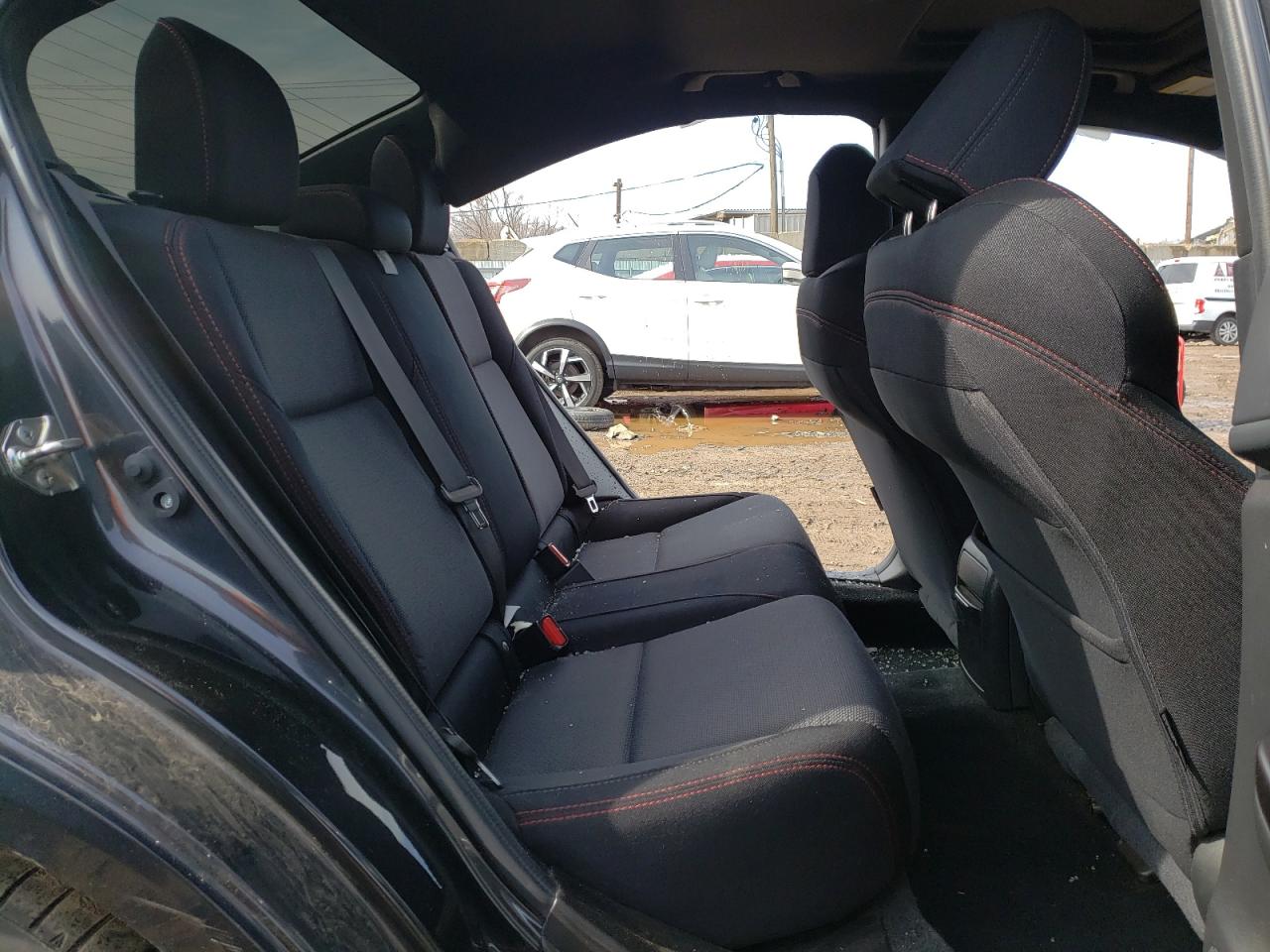 Photo 6 from auction – 2017 SUBARU WRX PREMIU with VIN JF1VA1E63H9824318