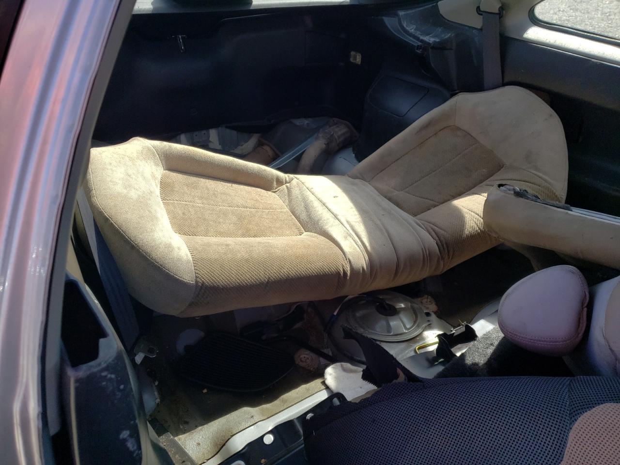 Photo 6 from auction – 1999 ACURA INTEGRA LS with VIN JH4DC4451XS011771