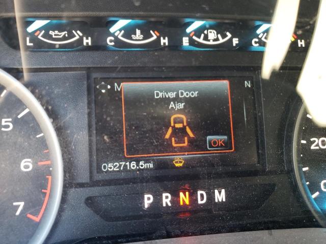 Photo 8 from auction – 2019 FORD F150 SUPER with VIN 1FTEW1C53KKC64970