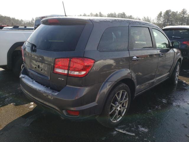 Photo 4 from auction – 2019 DODGE JOURNEY GT with VIN 3C4PDDEG7KT732390