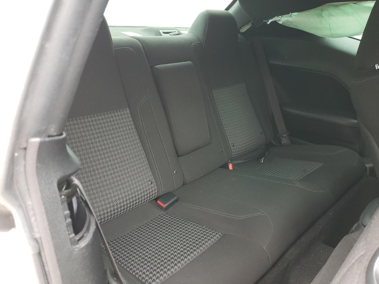 Photo 6 from auction – 2021 DODGE CHALLENGER with VIN 2C3CDZAG4MH573653