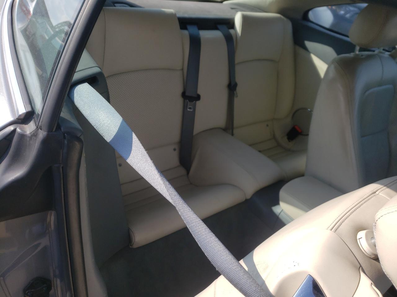Photo 6 from auction – 2008 JAGUAR XK with VIN SAJWA43B485B20396