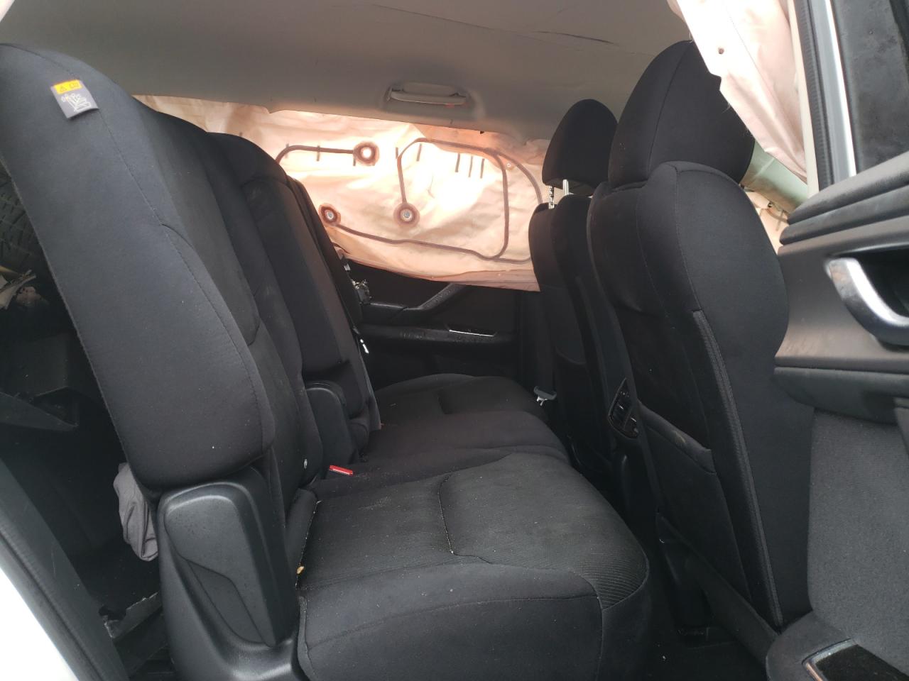 Photo 6 from auction – 2018 MAZDA CX-9 SPORT with VIN JM3TCBBY0J0216636