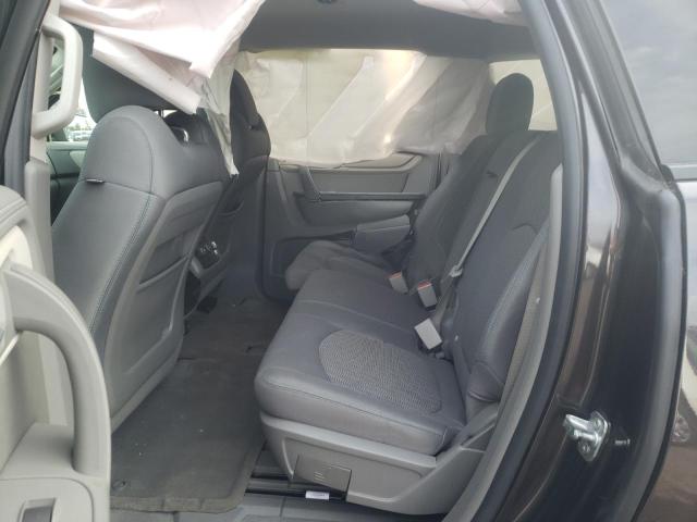 Photo 6 from auction – 2017 CHEVROLET TRAVERSE L with VIN 1GNKRFED5HJ295509