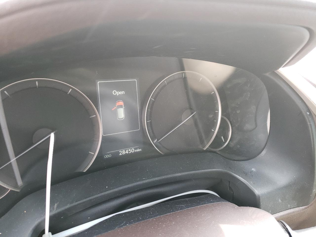 Photo 8 from auction – 2017 LEXUS RX 350 BAS with VIN 2T2BZMCA2HC121359