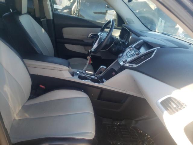 Photo 5 from auction – 2011 GMC TERRAIN SL with VIN 2CTFLWE50B6263760