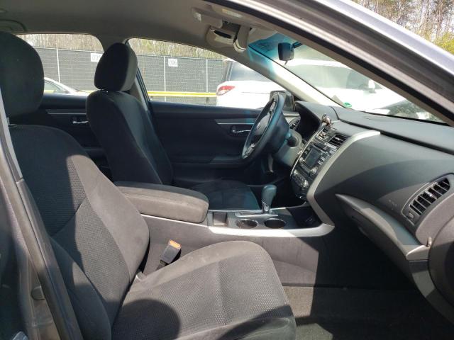 Photo 5 from auction – 2015 NISSAN ALTIMA 2.5 with VIN 1N4AL3AP2FC219516