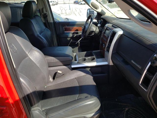 Photo 5 from auction – 2012 DODGE RAM 2500 L with VIN 3C6UD5FLXCG128063