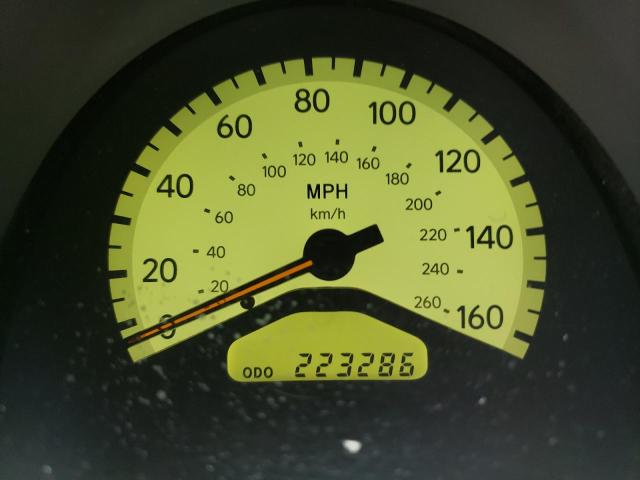 Zdjęcie 8 z aukcji – 2004 LEXUS GS 300 z VIN JT8BD69S140200264