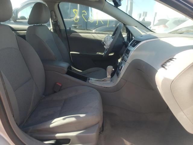Photo 10 from auction – 2012 CHEVROLET MALIBU LS with VIN 1G1ZA5EU1CF235434