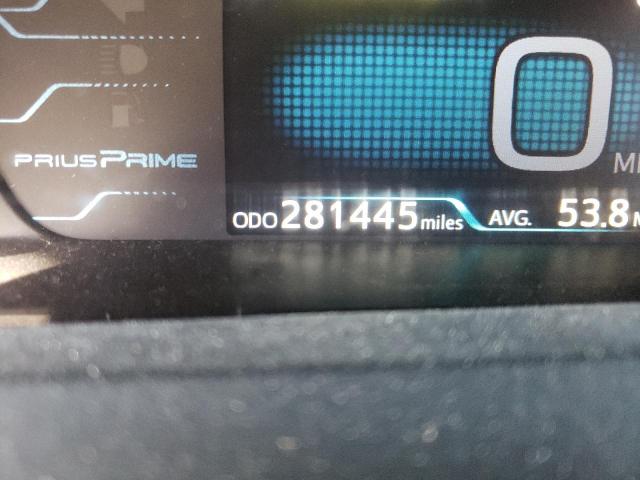 Photo 8 from auction – 2019 TOYOTA PRIUS PRIM with VIN JTDKARFP5K3107979