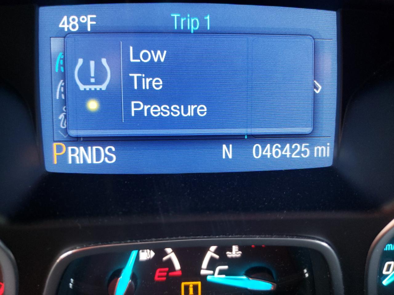 Photo 8 from auction – 2013 FORD ESCAPE S with VIN 1FMCU0F74DUC43469