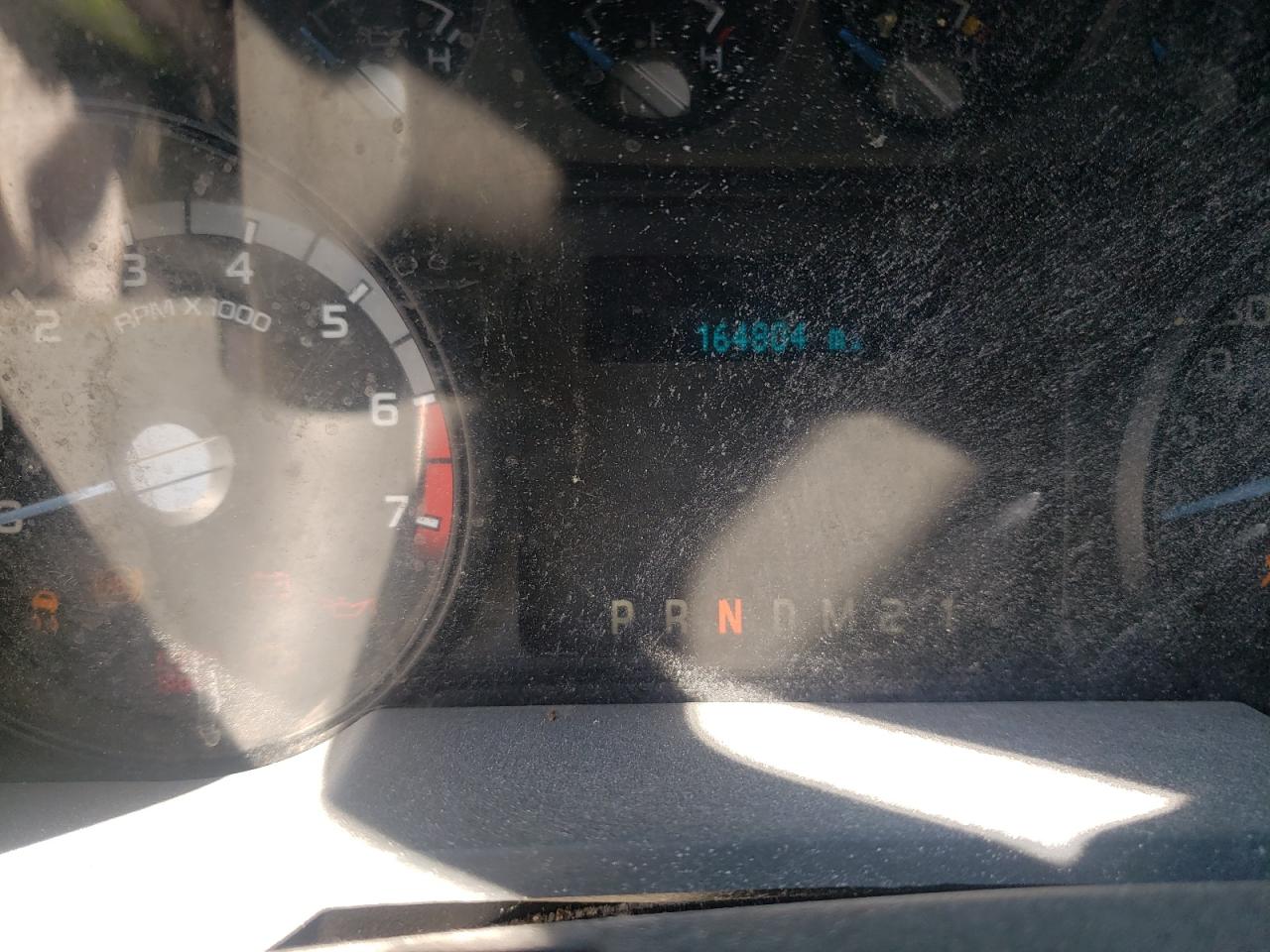 Photo 8 from auction – 2015 FORD F250 SUPER with VIN 1FT7X2A68FEA65389