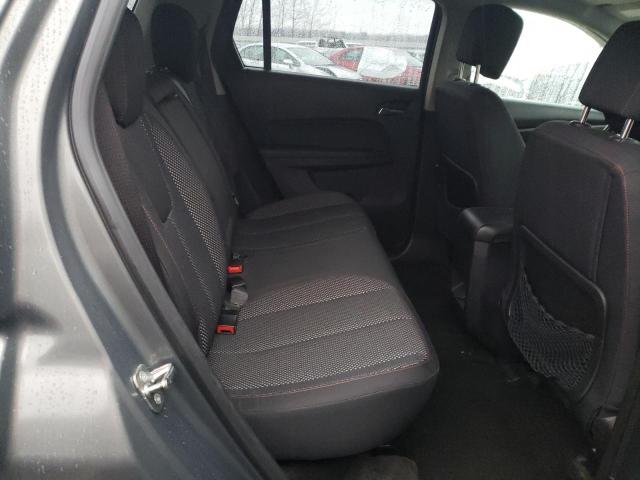 Photo 6 from auction – 2012 GMC TERRAIN SL with VIN 2GKFLSE55C6320416