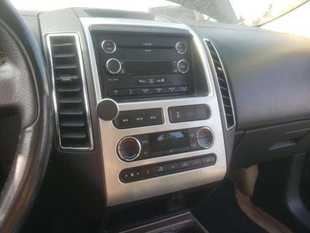 Photo 9 from auction – 2008 FORD EDGE SEL with VIN 2FMDK48C98BB16188
