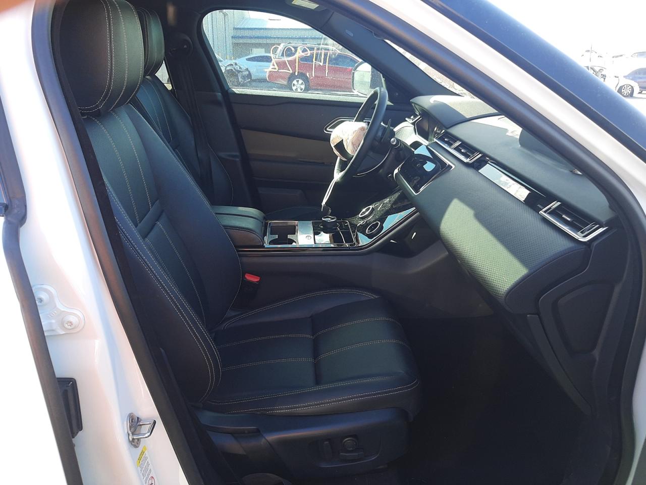 Photo 5 from auction – 2020 LAND ROVER RANGE ROVE with VIN SALYB2EX8LA255422