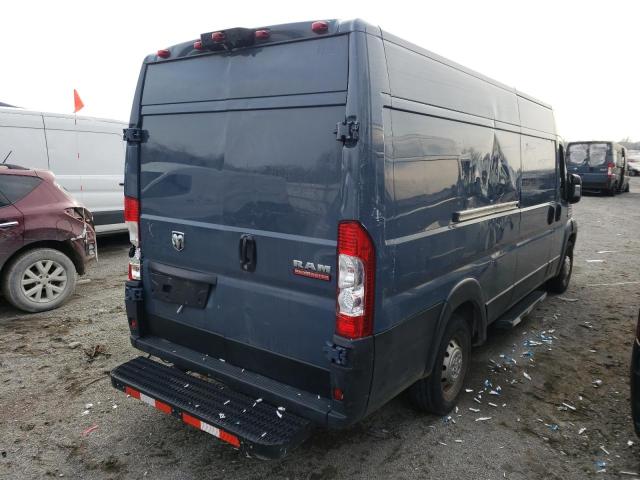 Photo 4 from auction – 2020 RAM PROMASTER with VIN 3C6URVJG5LE108150