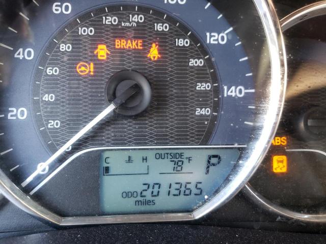 Zdjęcie 8 z aukcji – 2016 TOYOTA COROLLA L z VIN 5YFBURHE3GP501532