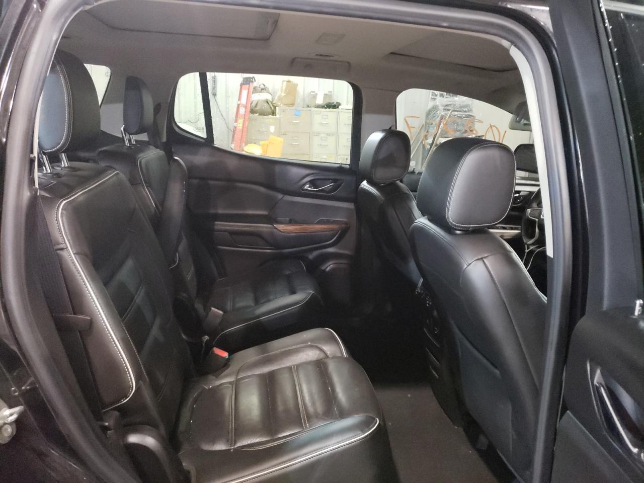 Photo 6 from auction – 2017 GMC ACADIA DEN with VIN 1GKKNPLS5HZ132506