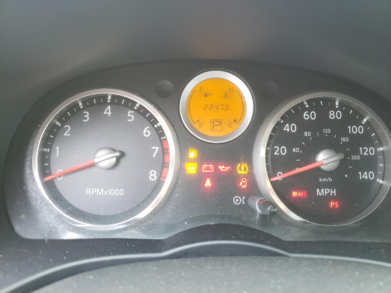 Photo 8 from auction – 2007 NISSAN SENTRA with VIN 3N1AB61E97L691279