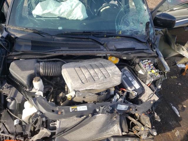 Photo 7 from auction – 2019 DODGE GRAND CARA with VIN 2C4RDGBG9KR608266