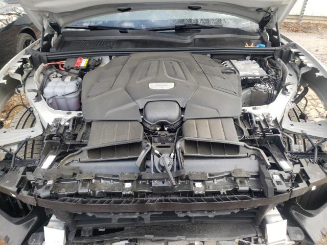 Photo 7 from auction – 2021 PORSCHE CAYENNE S with VIN WP1BB2AY0MDA46248