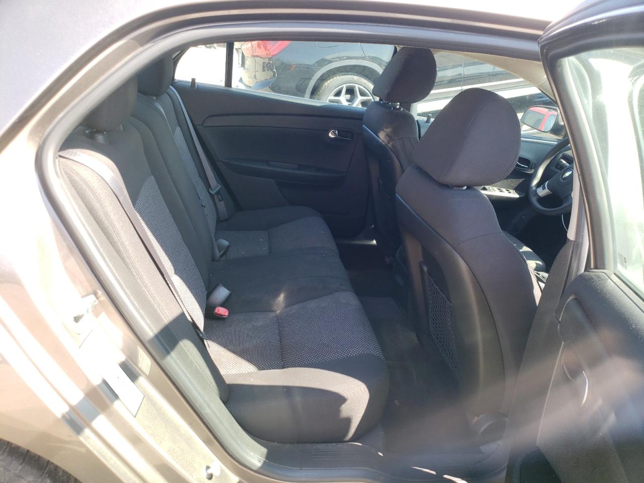 Photo 6 from auction – 2012 CHEVROLET MALIBU 1LT with VIN 1G1ZC5EU8CF287041