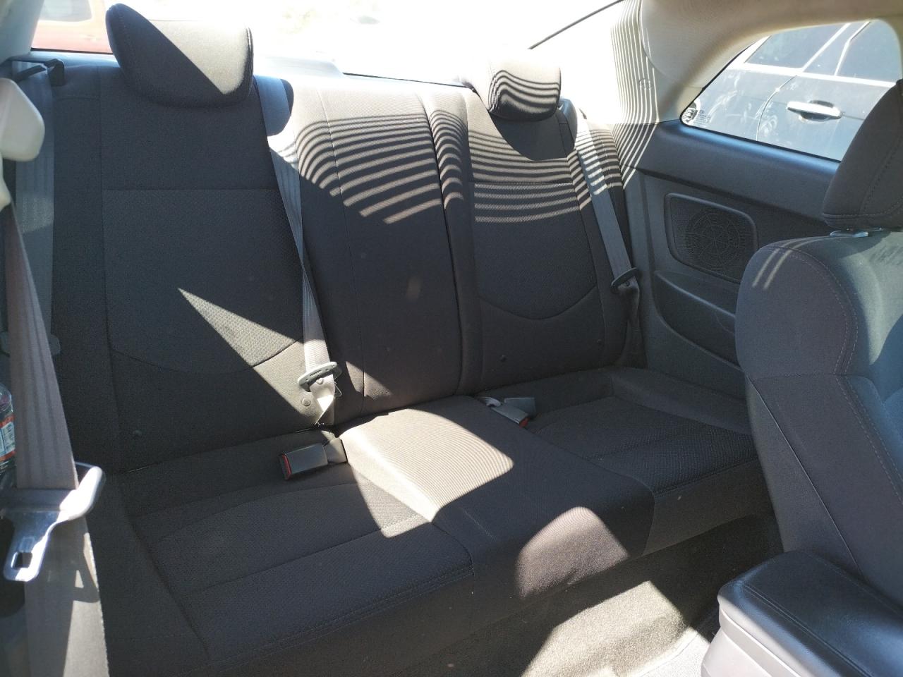 Photo 6 from auction – 2013 KIA FORTE EX with VIN KNAFU6A25D5709336