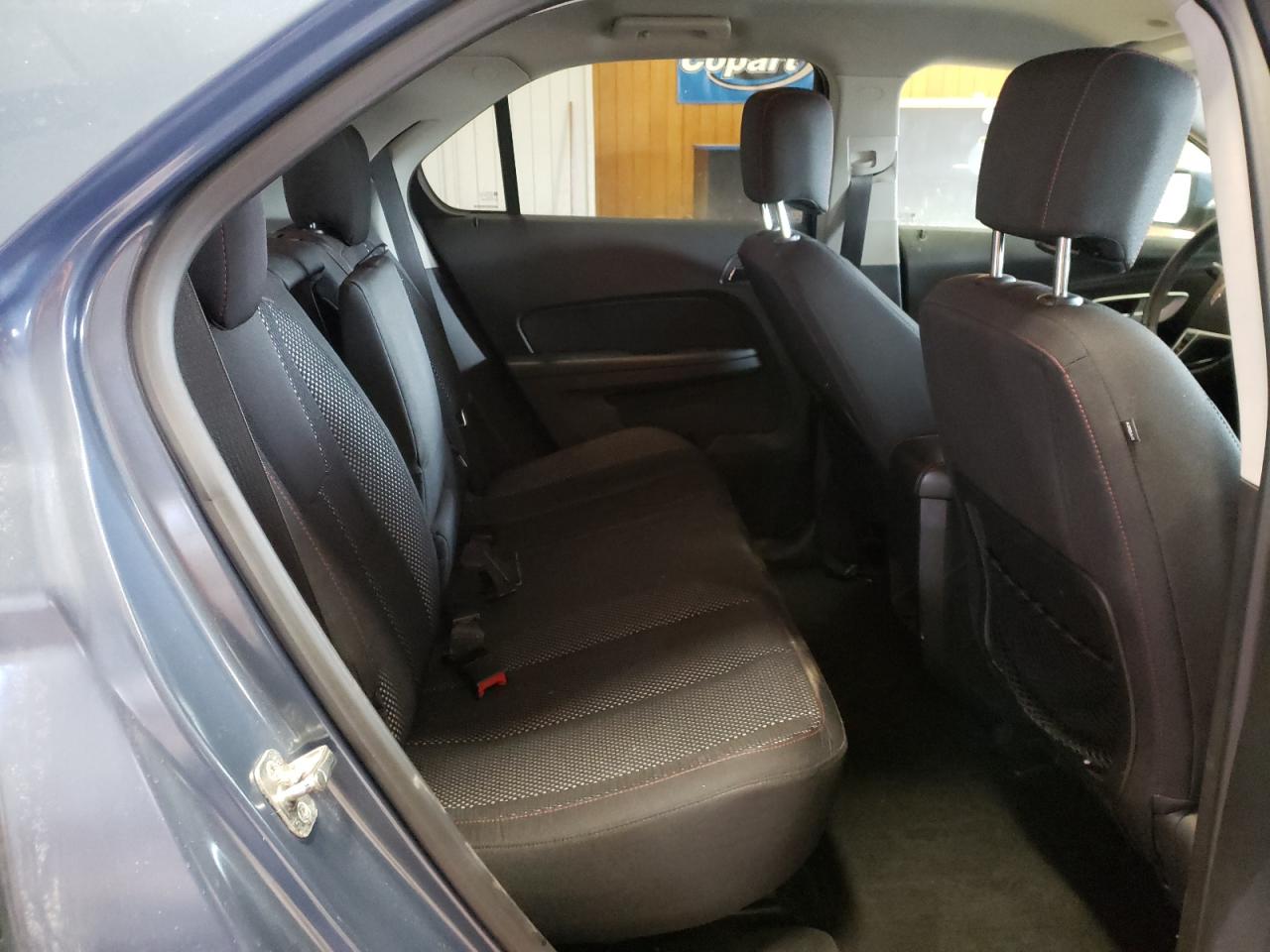 Photo 6 from auction – 2012 CHEVROLET EQUINOX LT with VIN 2GNFLEEK1C6168578
