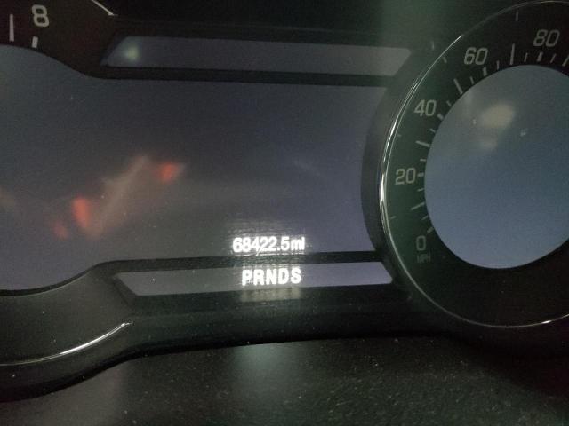 Photo 8 from auction – 2015 LINCOLN MKC with VIN 5LMCJ2A94FUJ05685