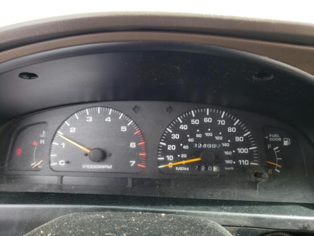Photo 8 from auction – 1998 TOYOTA 4RUNNER SR with VIN JT3HN86R0W0151328