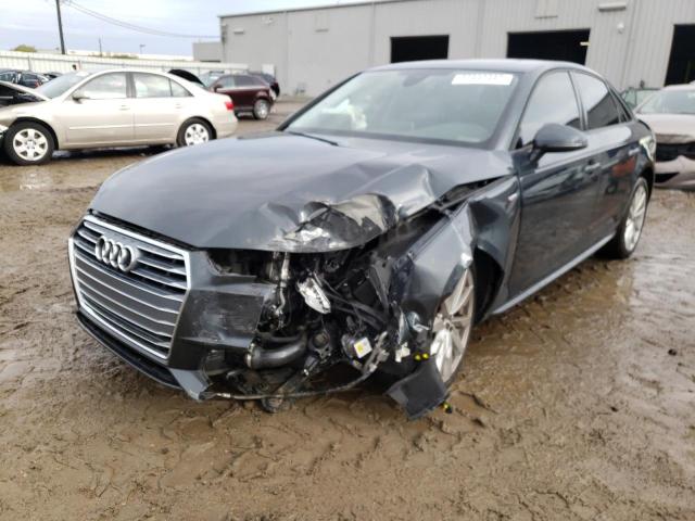 صورة رقم 2 من المزاد - 2018 AUDI A4 PREMIUM مع VIN WAUKMAF49JA219416