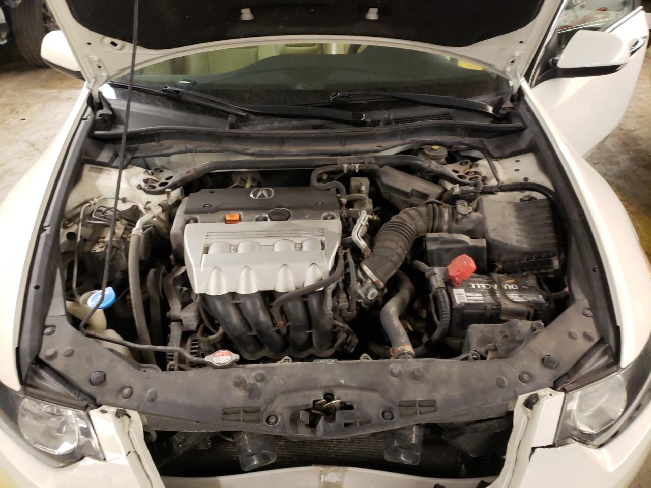 Photo 7 from auction – 2011 ACURA TSX with VIN JH4CU2F69BC012138