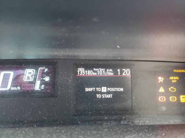 Photo 8 from auction – 2014 TOYOTA PRIUS C with VIN JTDKDTB37E1059599