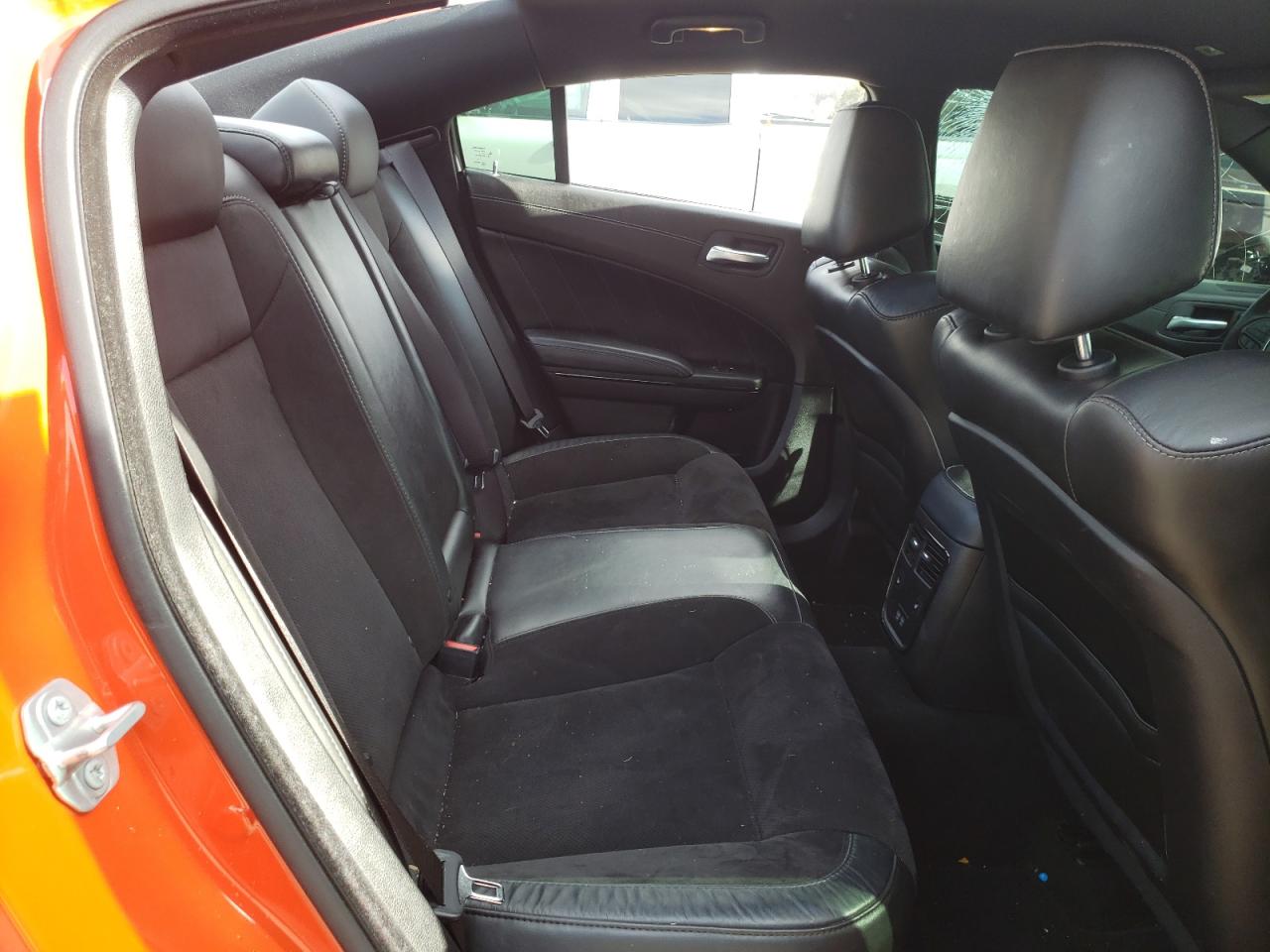Photo 6 from auction – 2020 DODGE CHARGER R/ with VIN 2C3CDXCT5LH252475