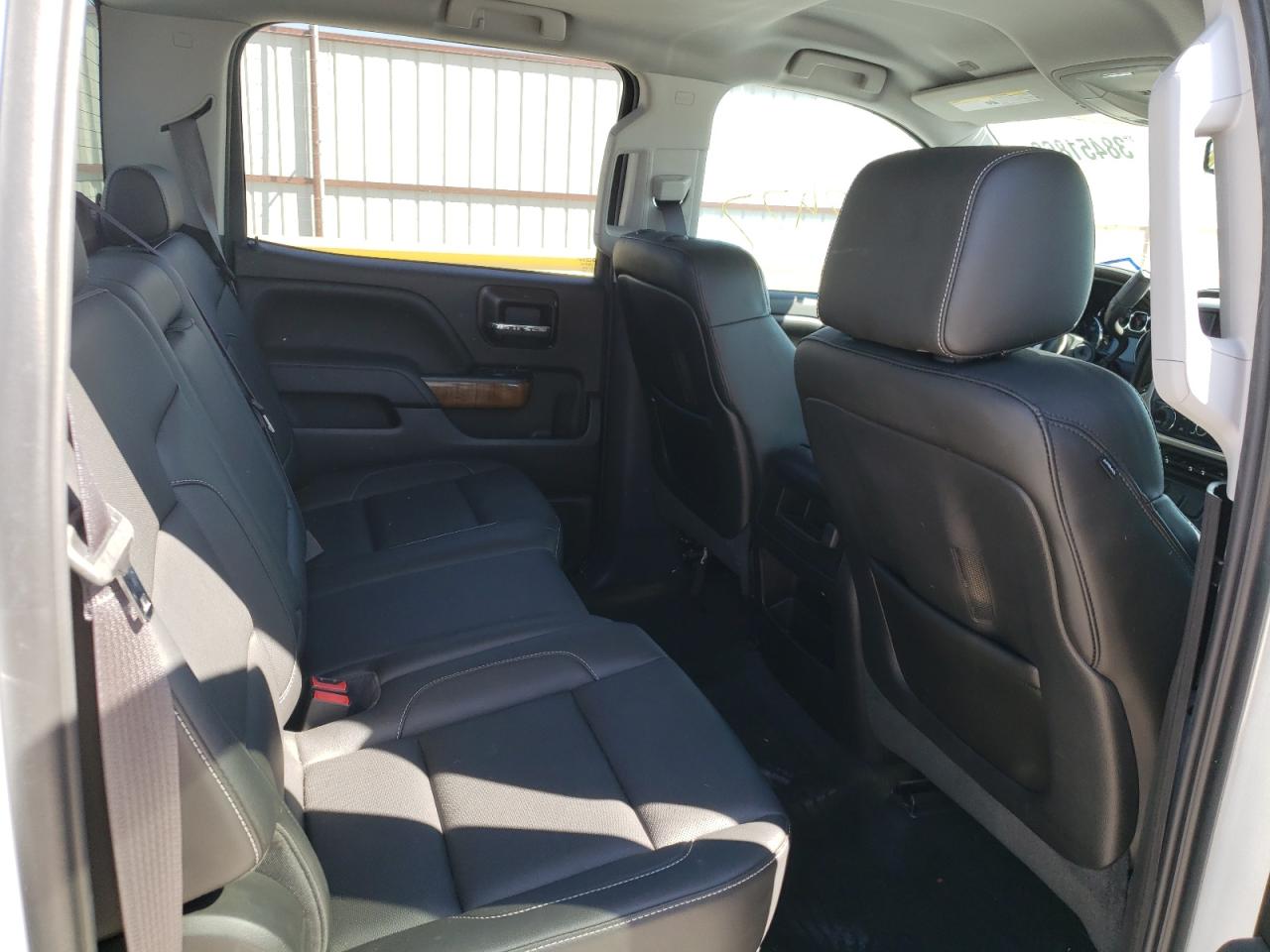Photo 6 from auction – 2014 GMC SIERRA C15 with VIN 3GTP1VEC0EG308607