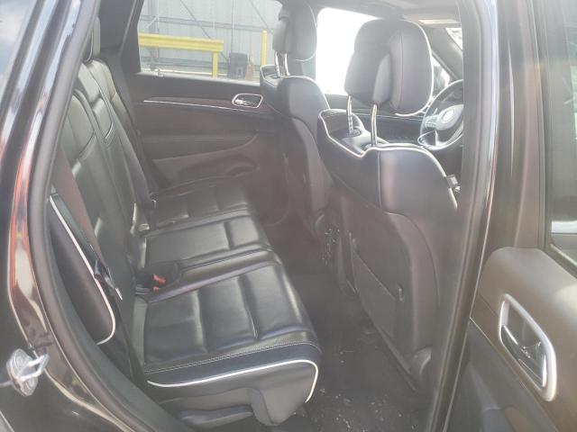 Photo 6 from auction – 2014 JEEP GRAND CHER with VIN 1C4RJFCG5EC270542