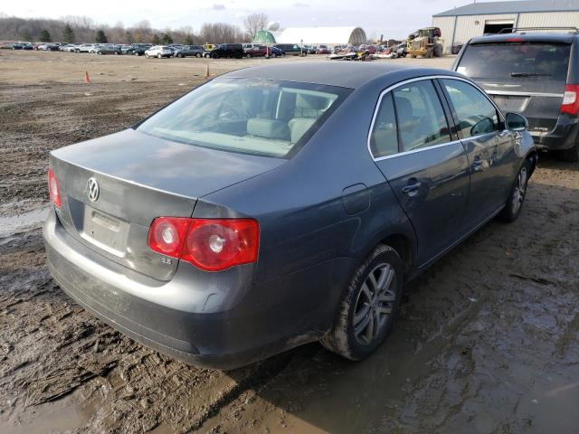 Photo 4 from auction – 2005 VOLKSWAGEN NEW JETTA with VIN 3VWSF71K65M621017
