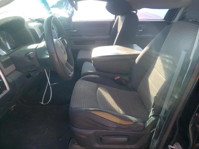 Photo 5 from auction – 2011 DODGE RAM 1500 with VIN 1D7RB1GPXBS512159