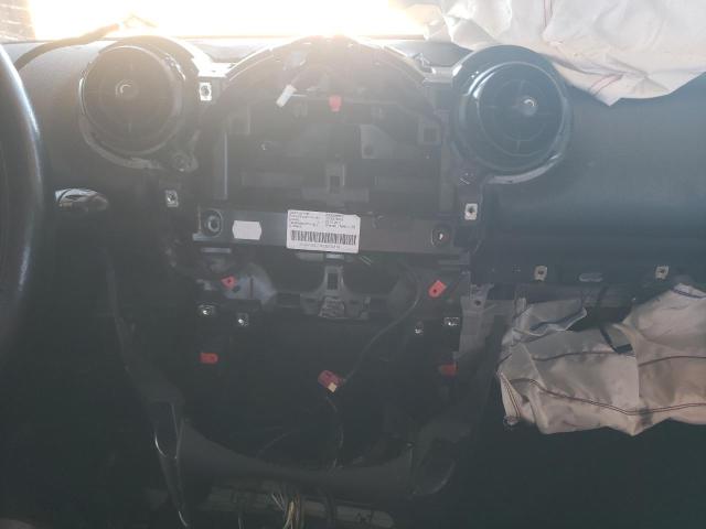 Фото 9 с аукциона – 2012 MINI COOPER S C с VIN WMWZC5C55CWL57823