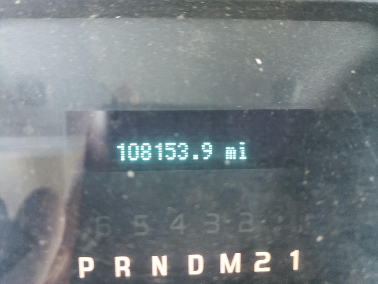 Photo 8 from auction – 2013 FORD F150 SUPER with VIN 1FTEX1CM8DFD56897
