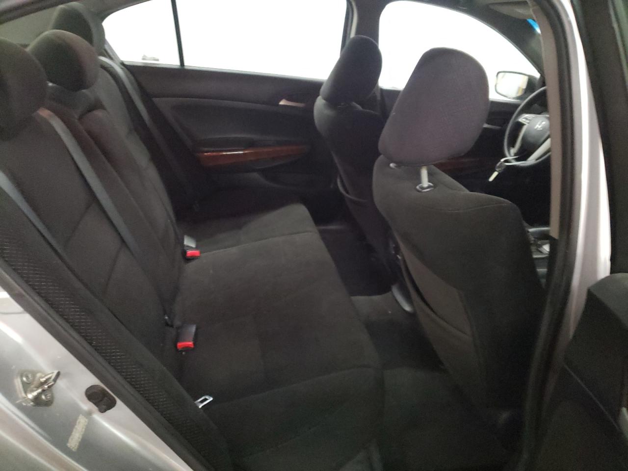 Photo 6 from auction – 2012 HONDA ACCORD EX with VIN 1HGCP2F75CA042396